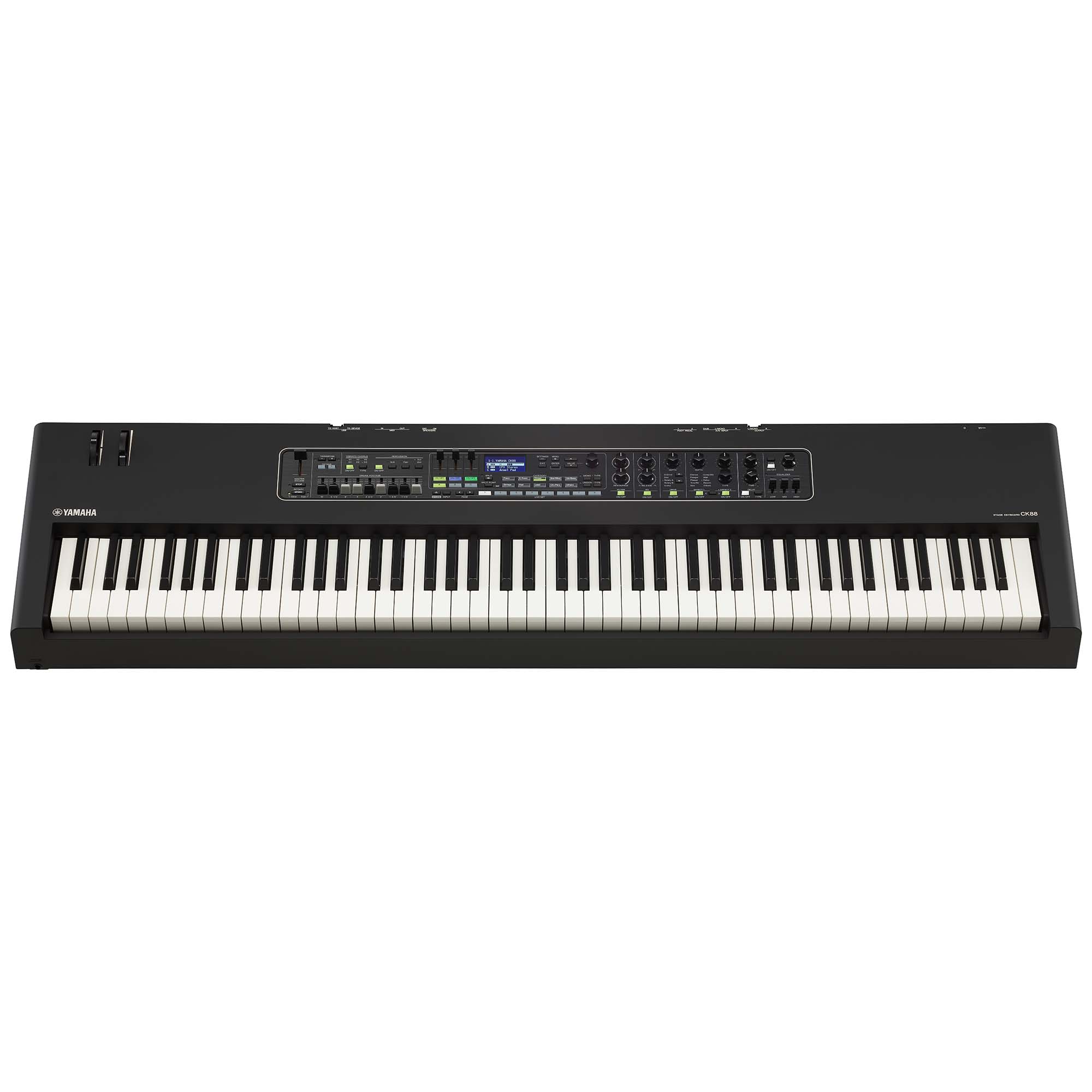Yamaha CK88 – Bild 6