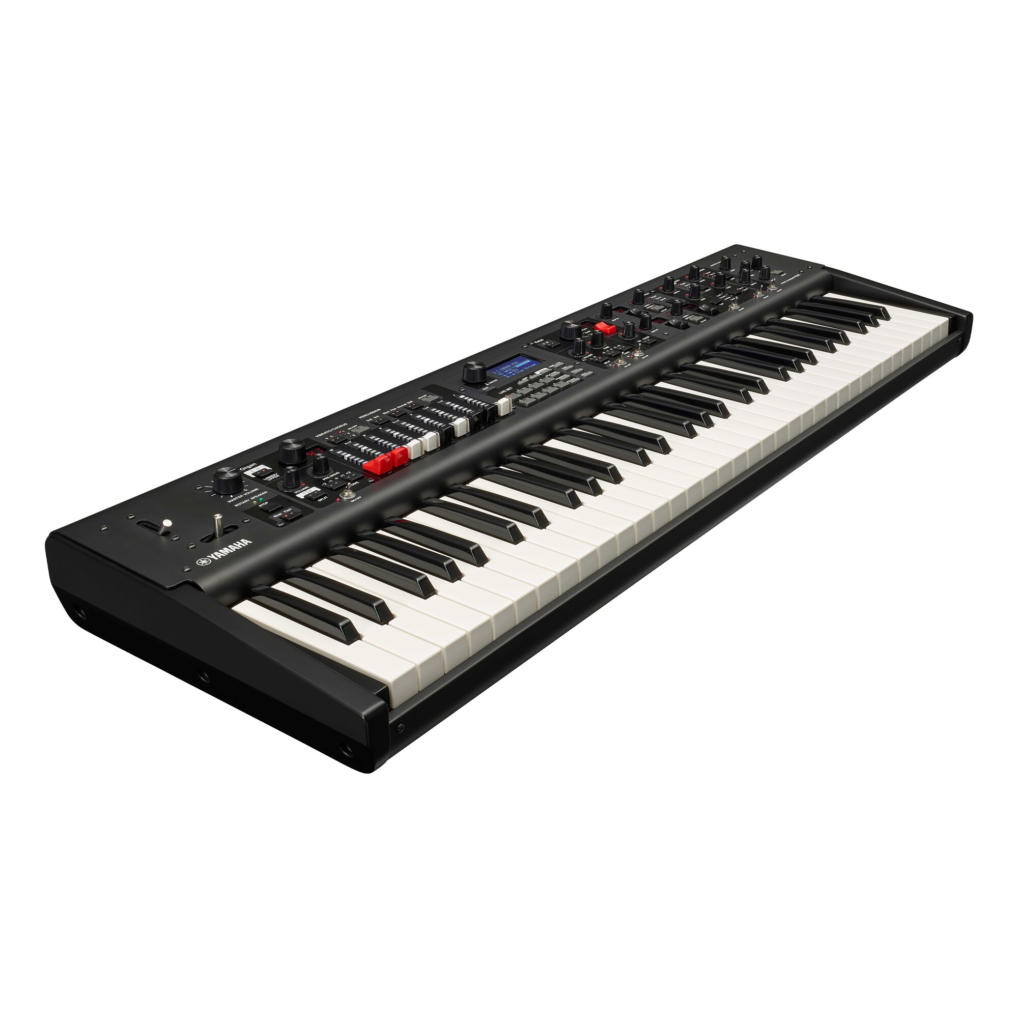 Yamaha YC61 – Bild 7
