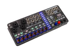 ZOOM LiveTrak L6max – Bild 6