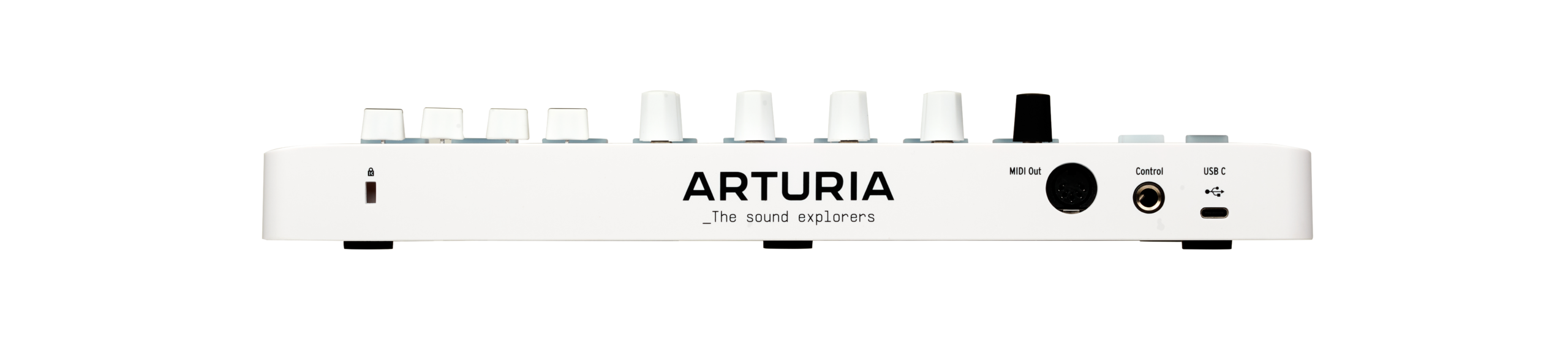 Arturia MiniLab 3 WH – Bild 2