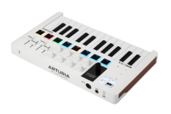 Arturia MiniLab 3 WH – Bild 3