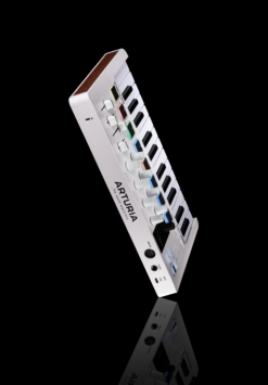 Arturia MiniLab 3 WH – Bild 5