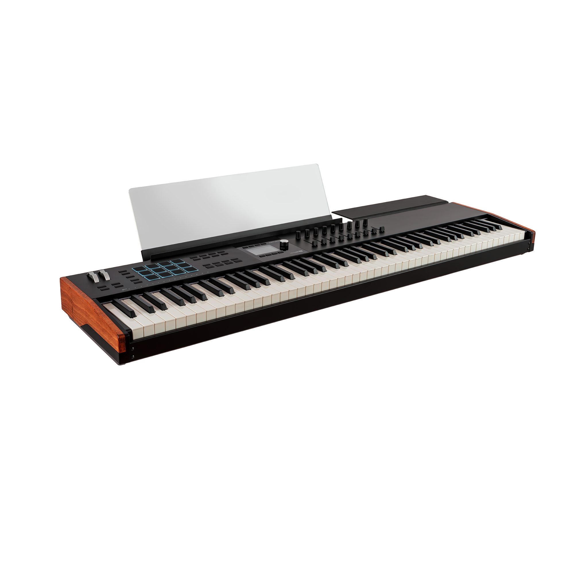 Arturia KeyLab 88 mk3 BK – Bild 3