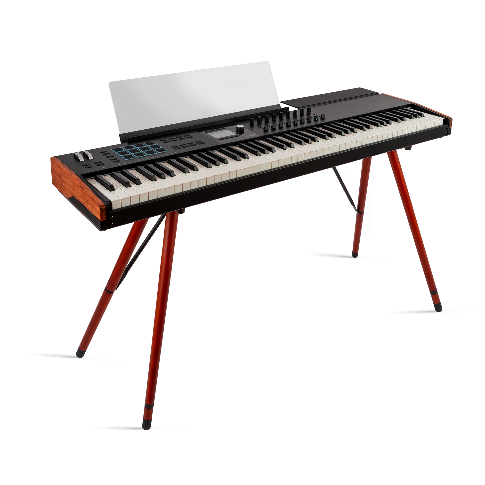 Arturia KeyLab 88 mk3 BK – Bild 2