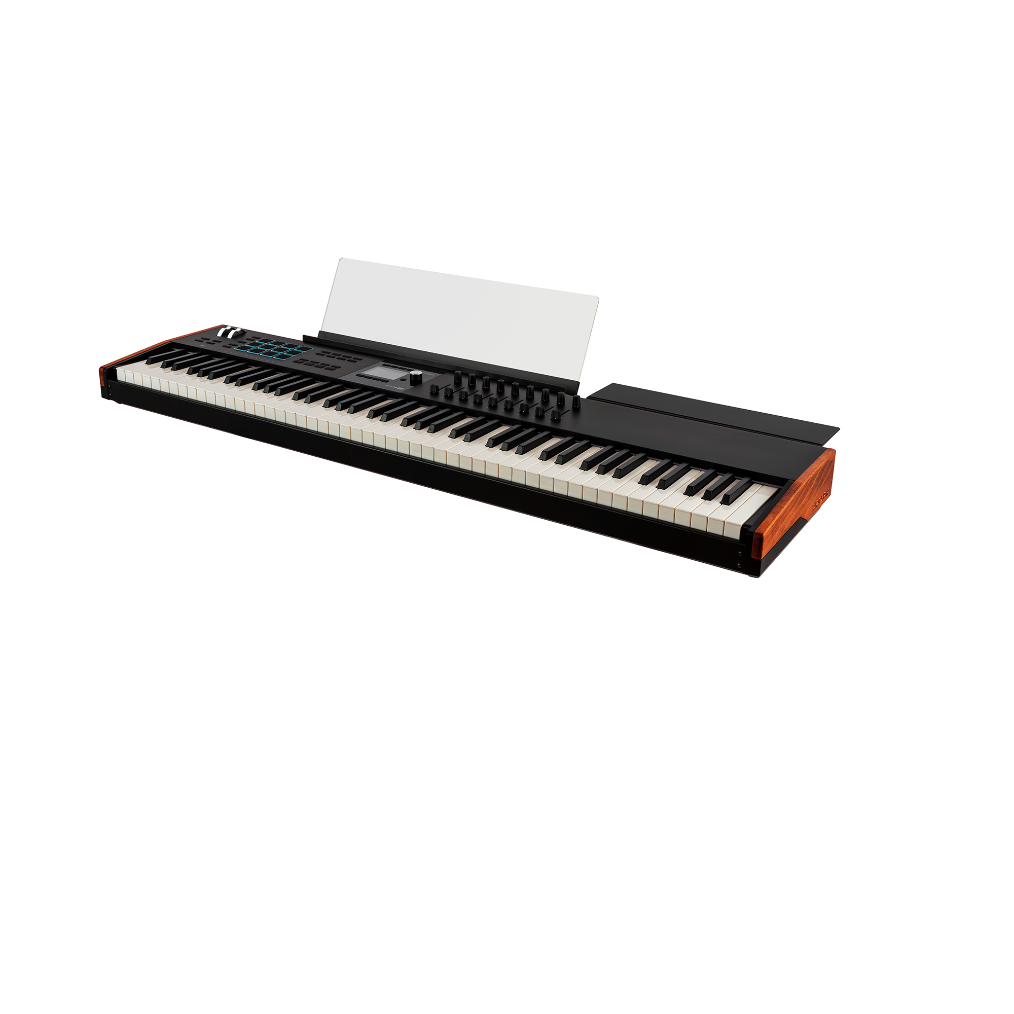 Arturia KeyLab 88 mk3 BK – Bild 4