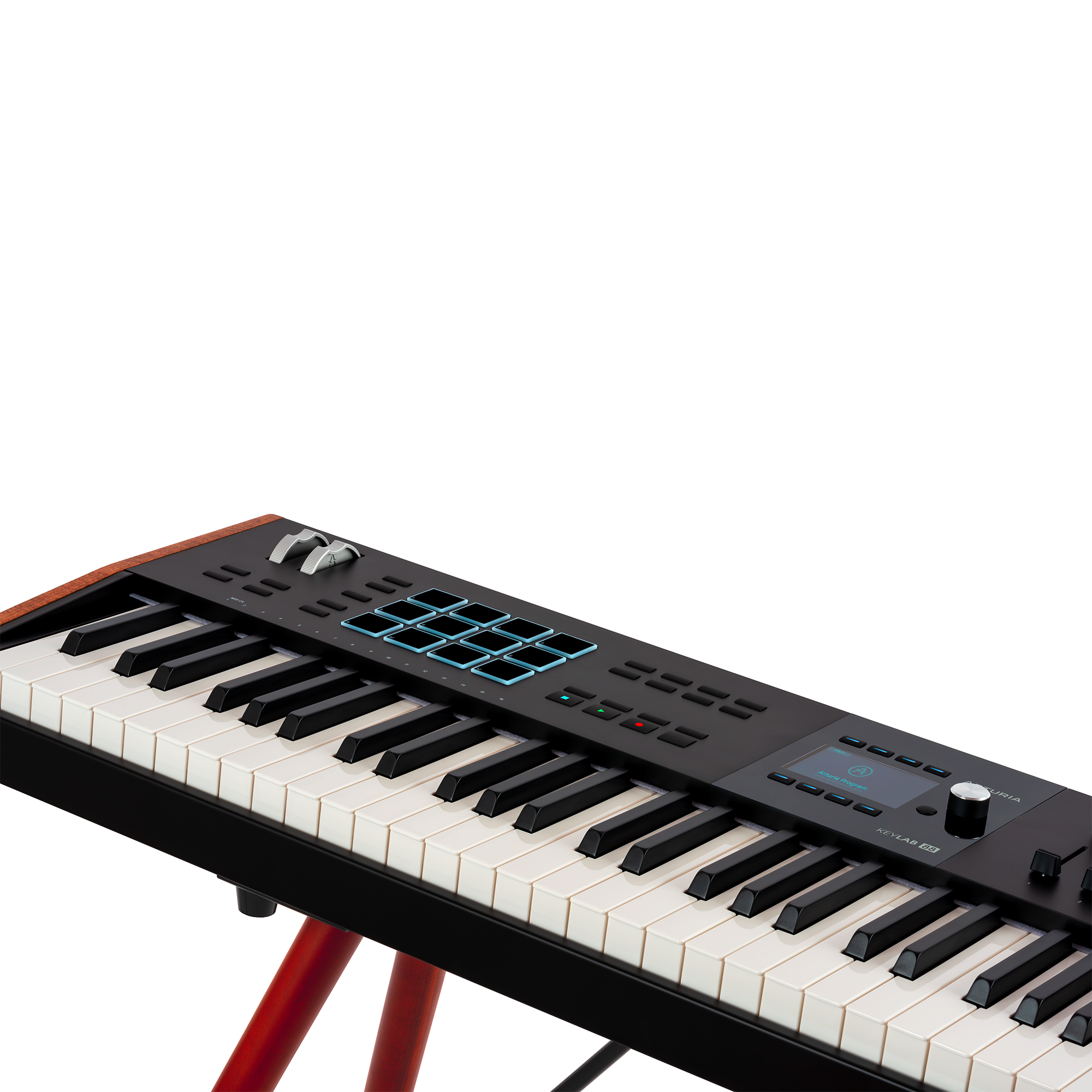 Arturia KeyLab 88 mk3 BK – Bild 8