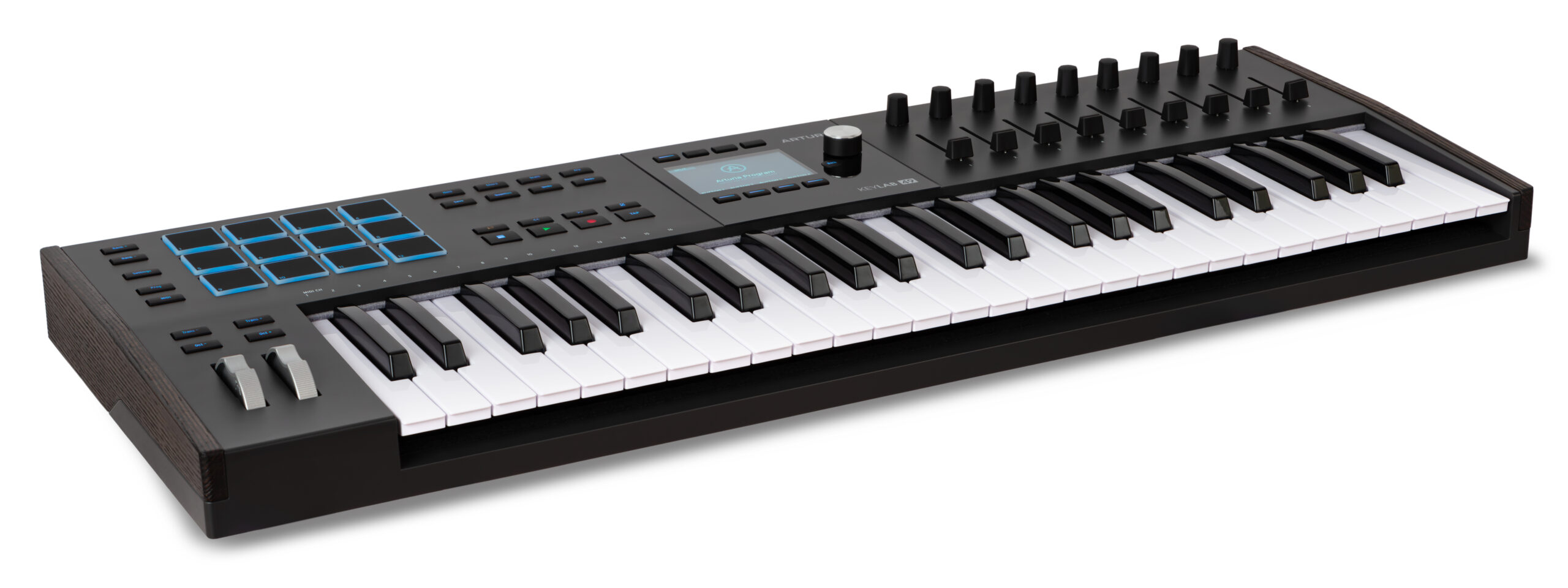 Arturia KeyLab 49 mk3 BK – Bild 3