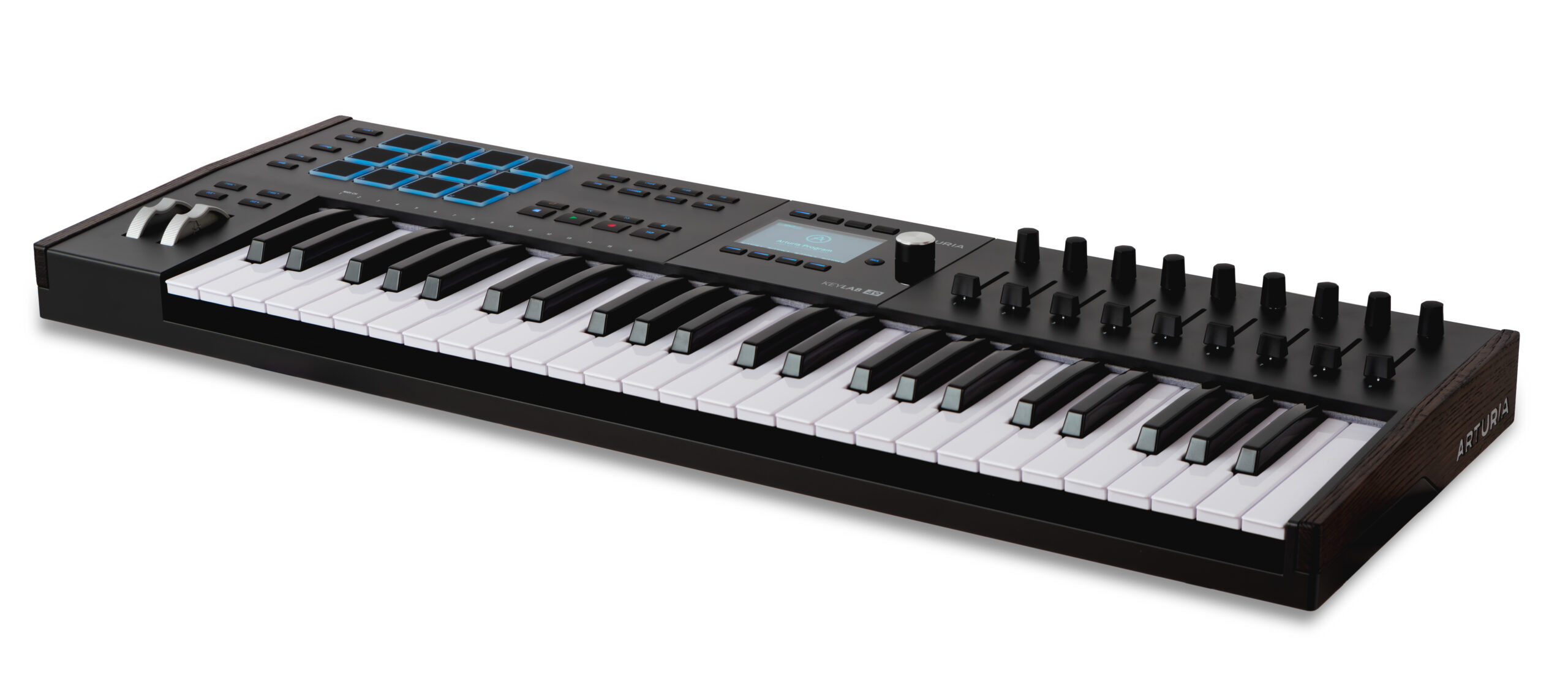 Arturia KeyLab 49 mk3 BK – Bild 4