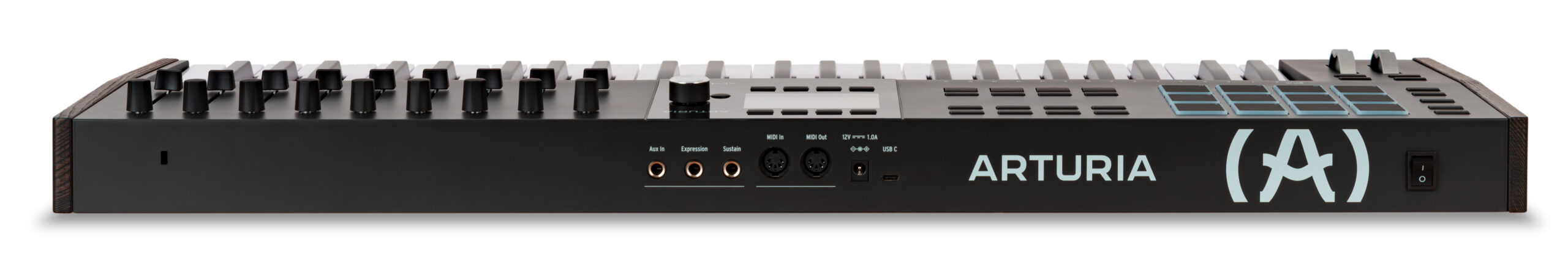 Arturia KeyLab 49 mk3 BK – Bild 5