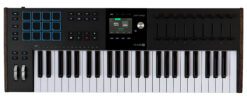 Arturia KeyLab mk3 BK