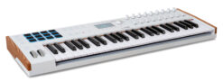 Arturia KeyLab 49 mk3 WH – Bild 2