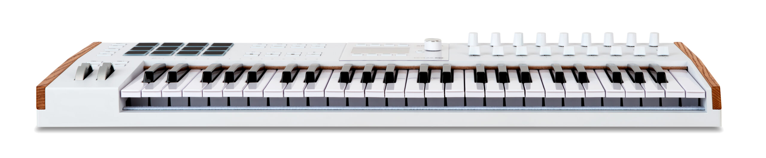 Arturia KeyLab 49 mk3 WH – Bild 7