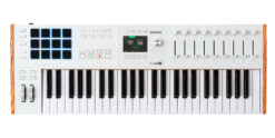 Arturia KeyLab 49 mk3