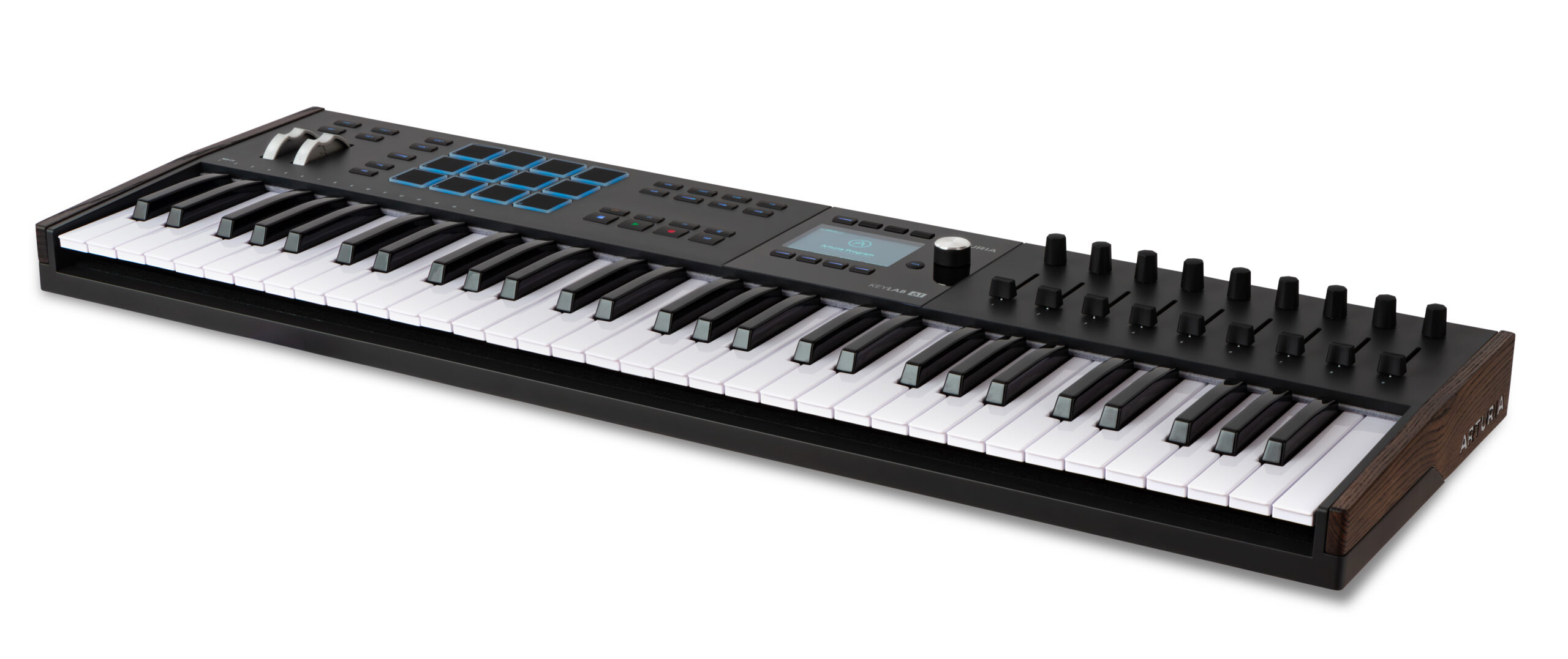 Arturia KeyLab 61 mk3 BK – Bild 3
