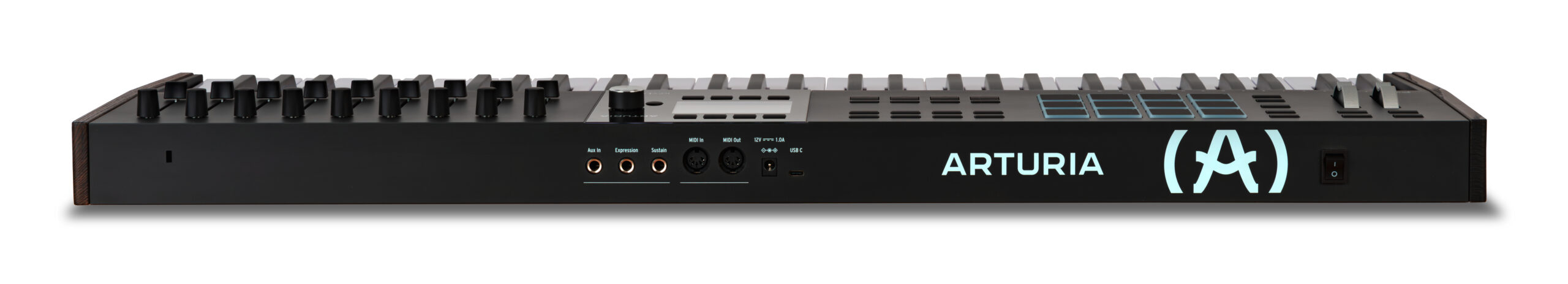 Arturia KeyLab 61 mk3 BK – Bild 4