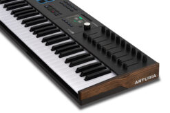 Arturia KeyLab 61 mk3 BK – Bild 5