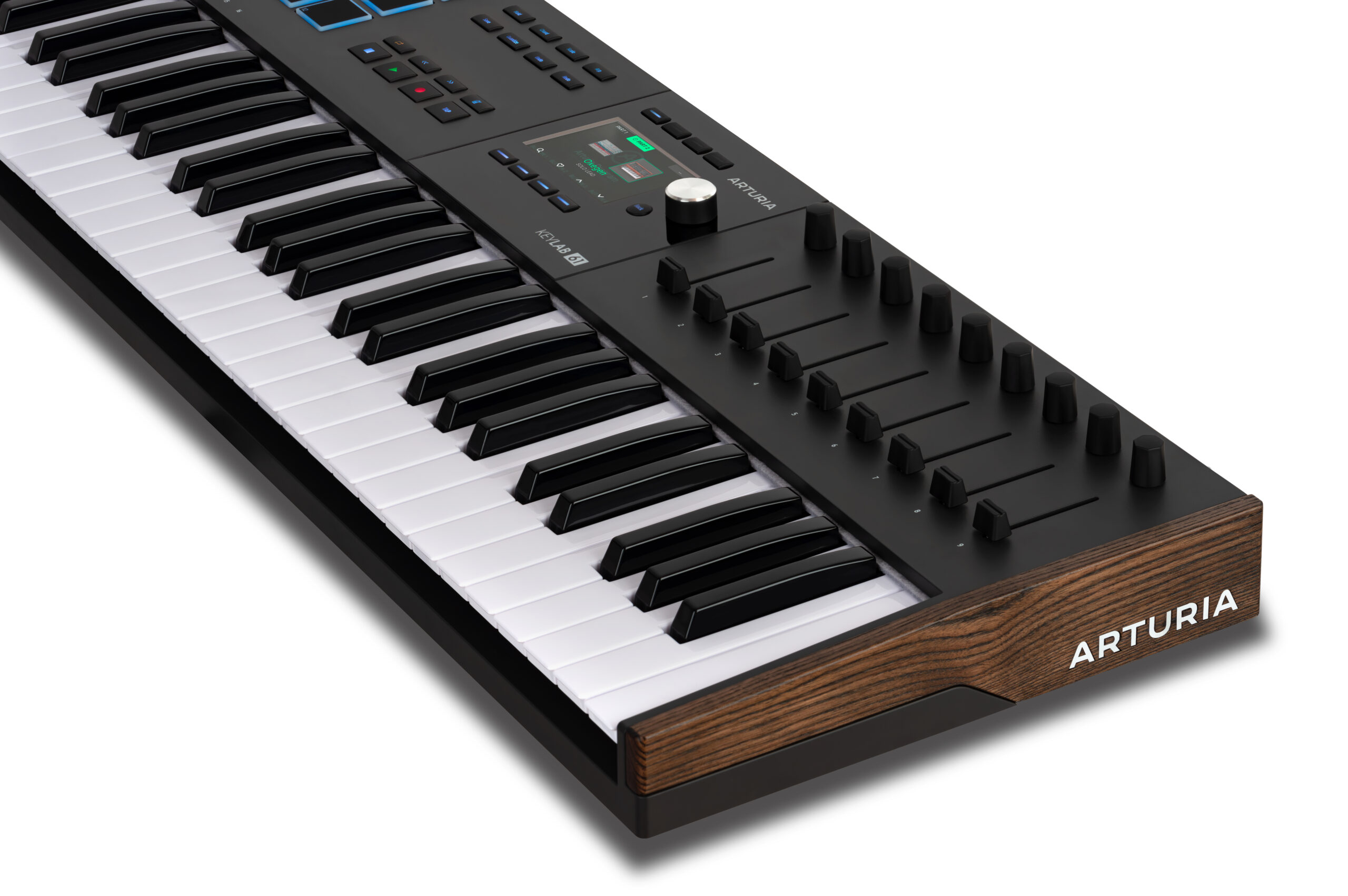 Arturia KeyLab 61 mk3 BK – Bild 5