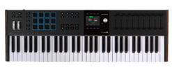 Arturia KeyLab mk3