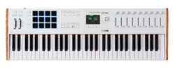 Arturia KeyLab mk3 61