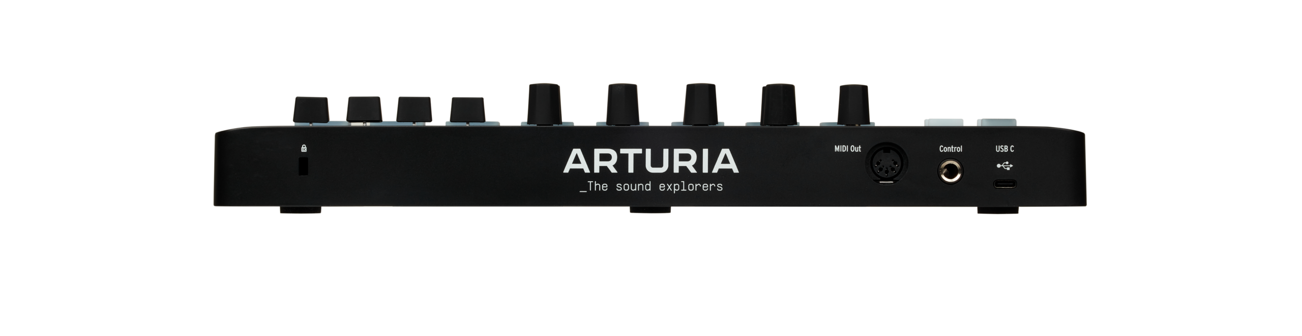 Arturia MiniLab 3 BK – Bild 2