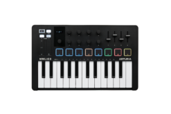 Arturia MiniLab 3 BK