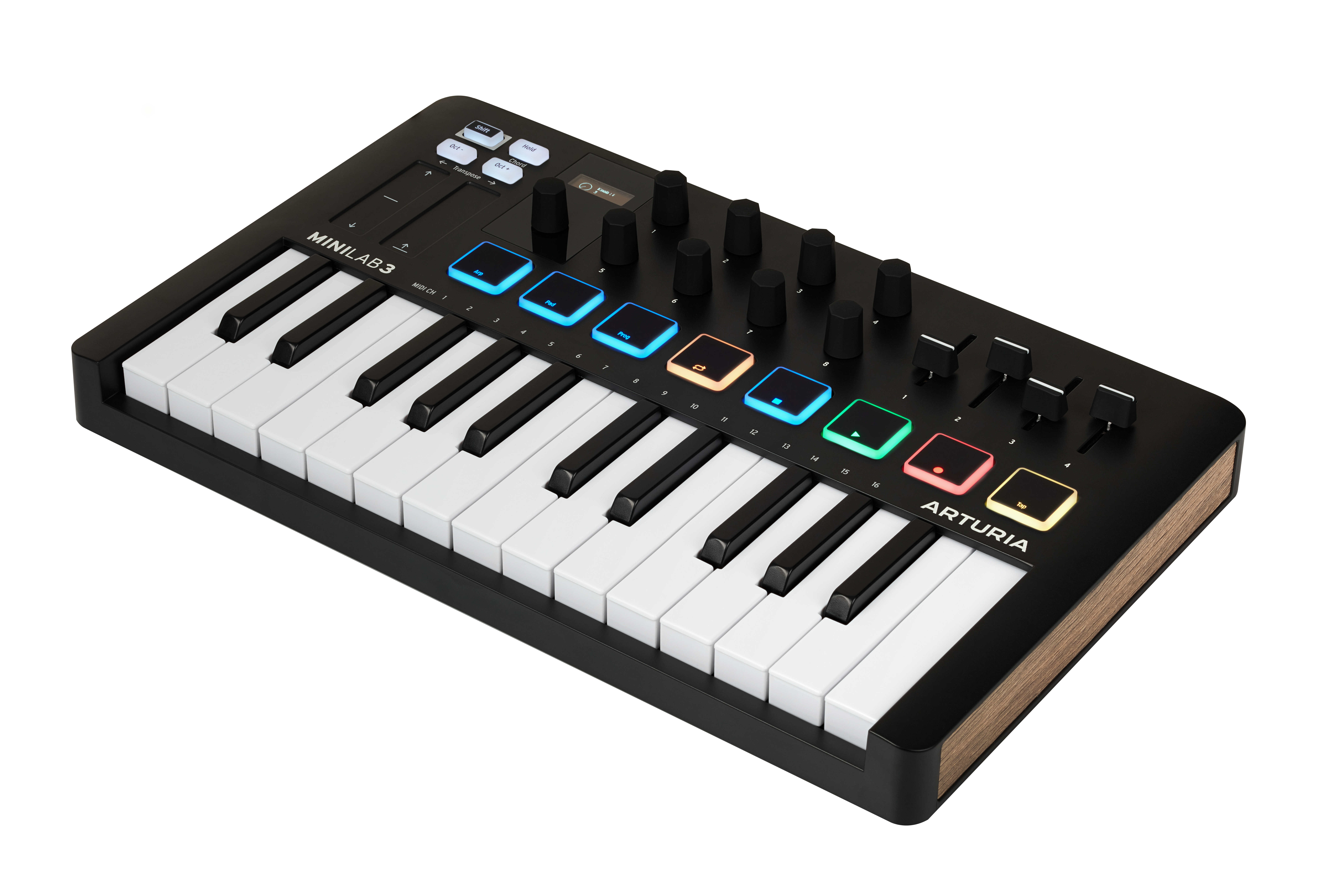 Arturia MiniLab 3 BK – Bild 3