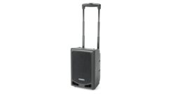Samson Expedition XP208w – Bild 2