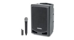 Samson Expedition XP208w – Bild 3