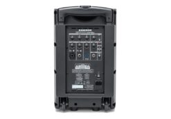 Samson Expedition XP208w – Bild 5