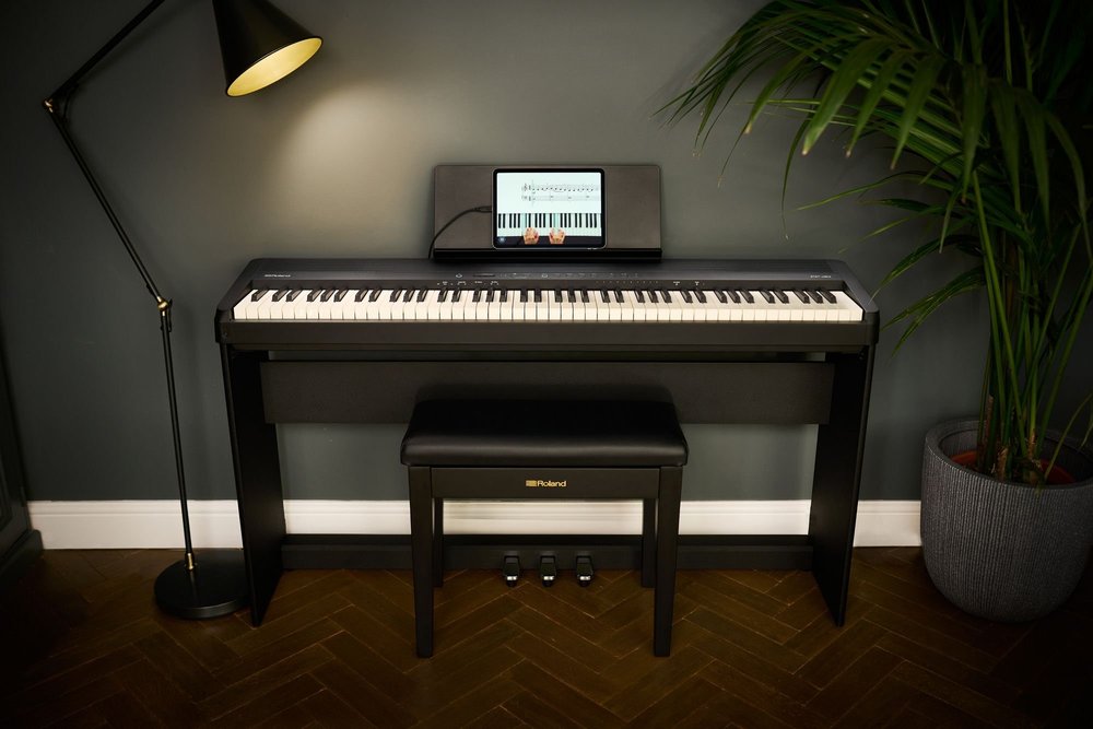 Roland FP-40 BK – Bild 11