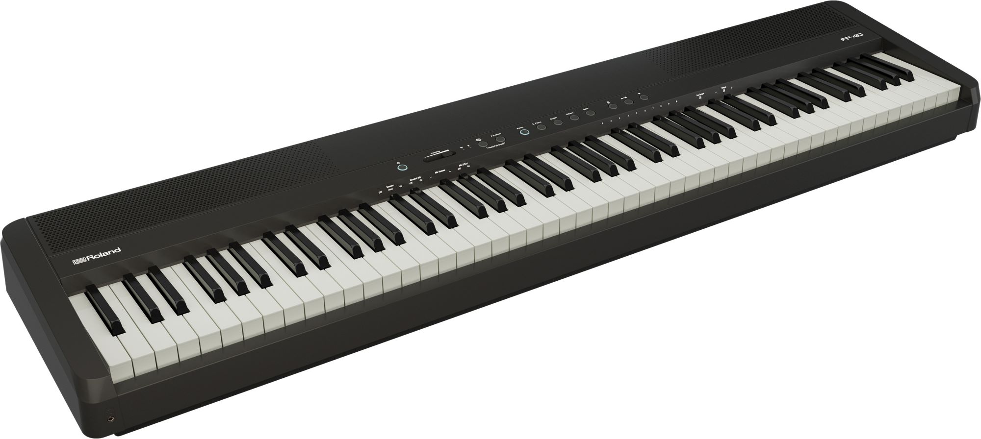 Roland FP-40 BK – Bild 3