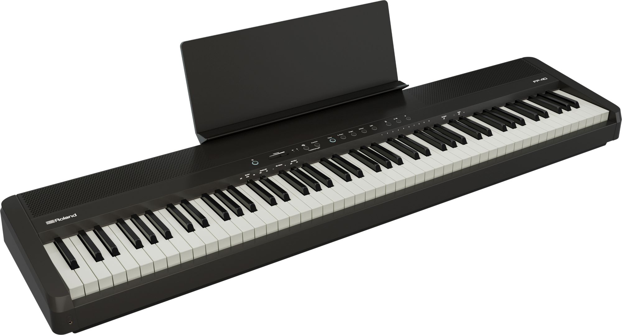 Roland FP-40 BK – Bild 4