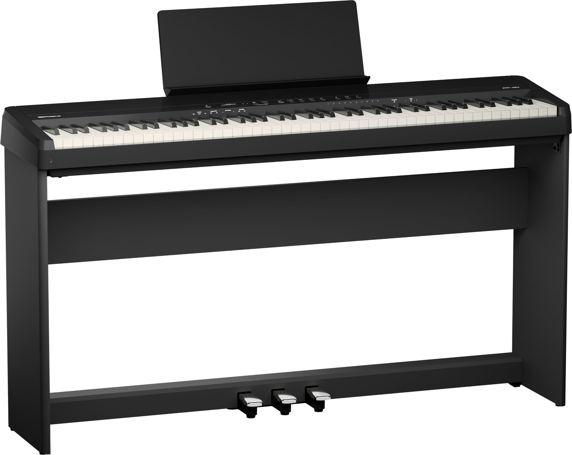 Roland FP-40 BK – Bild 5