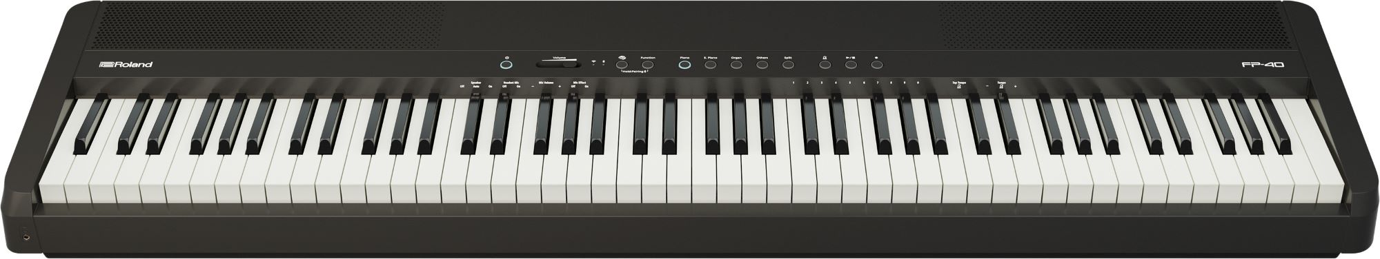 Roland FP-40 BK – Bild 6