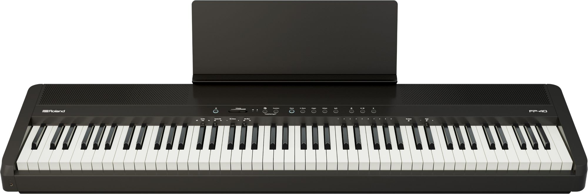 Roland FP-40 BK – Bild 7