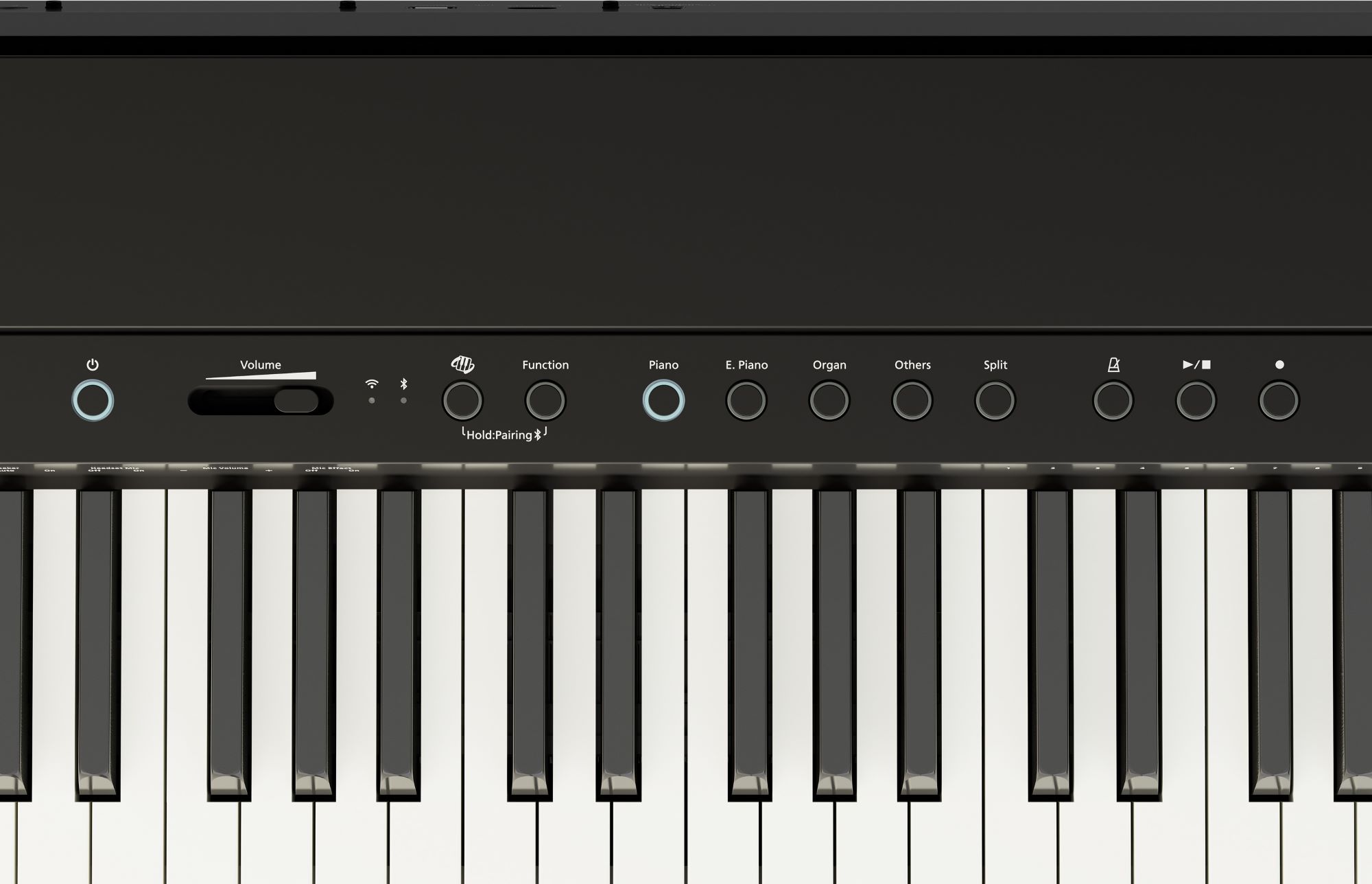 Roland FP-40 BK – Bild 9