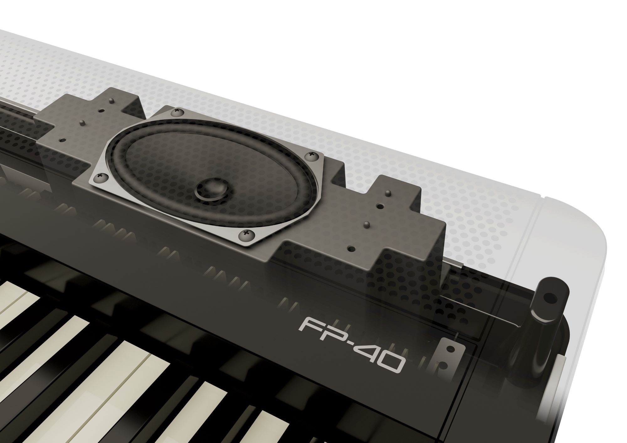 Roland FP-40 BK – Bild 10