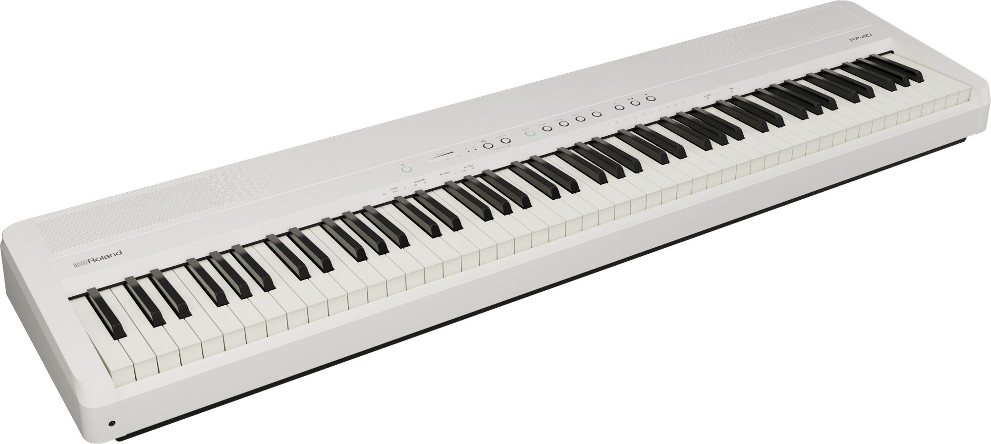 Roland FP-40 WH – Bild 9