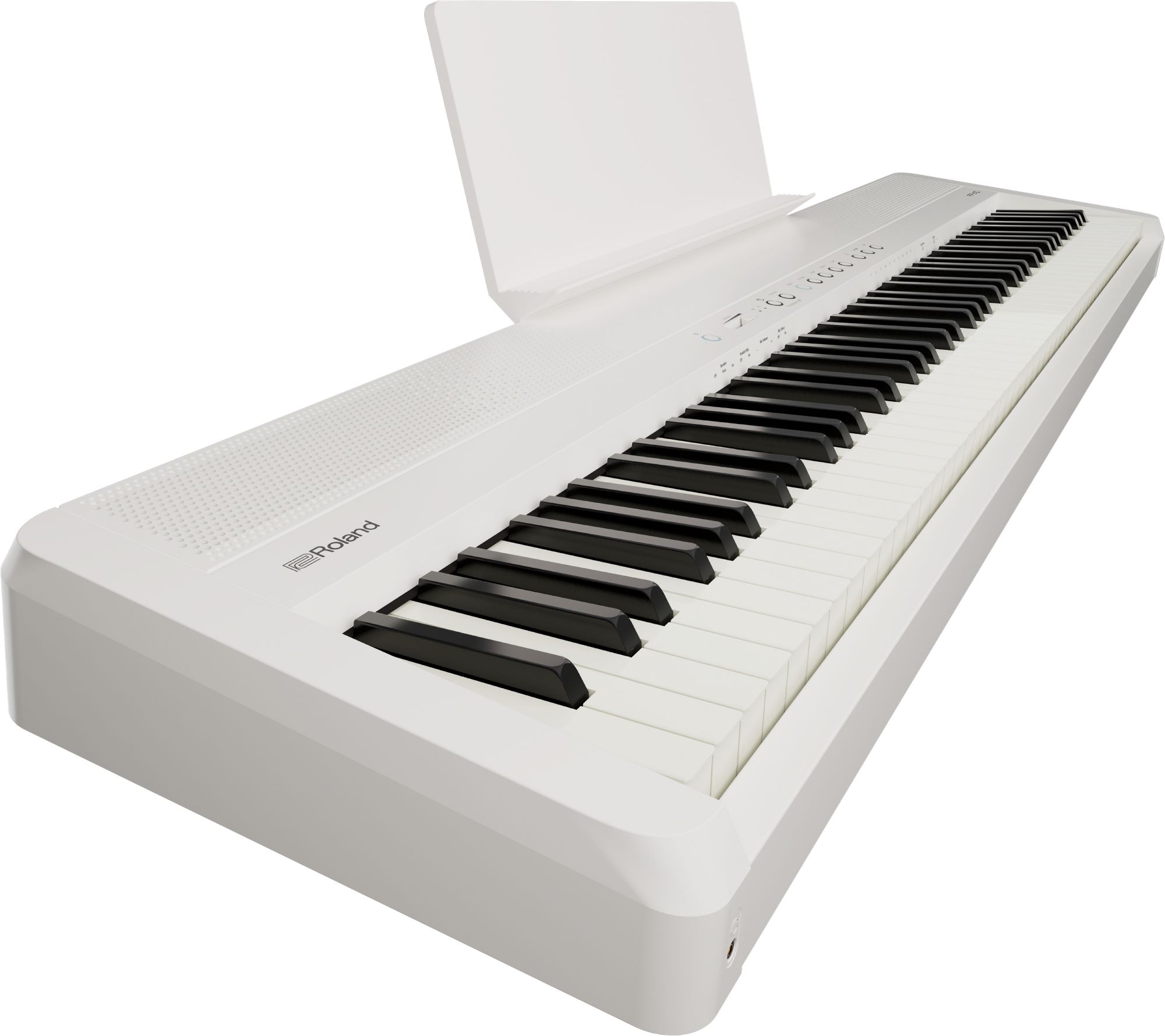 Roland FP-40 WH – Bild 3