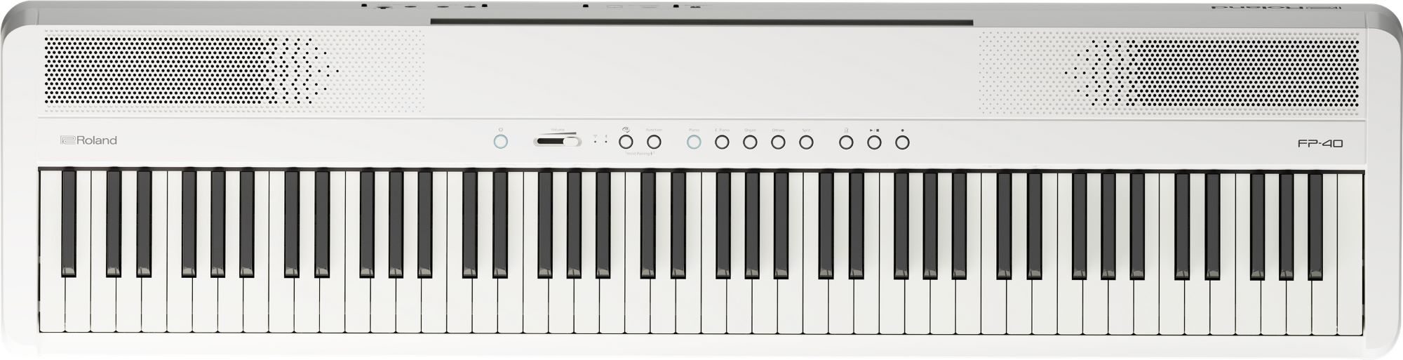 Roland FP-40 WH