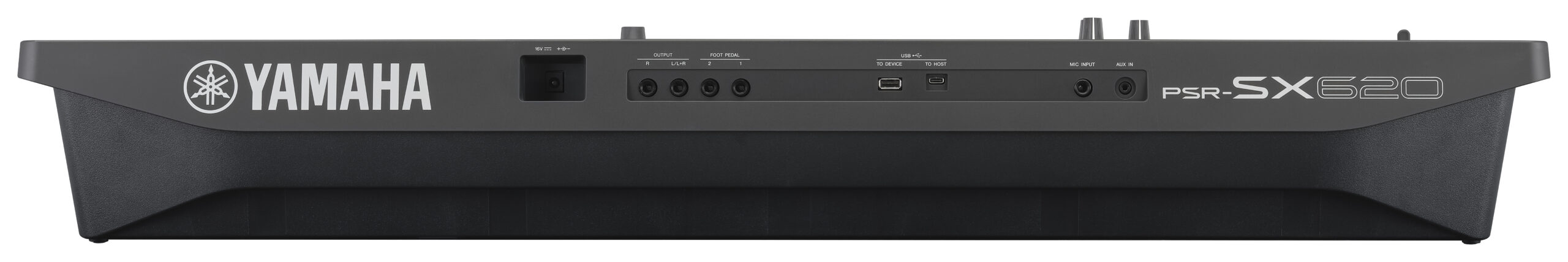 Yamaha PSR-SX620 – Bild 4