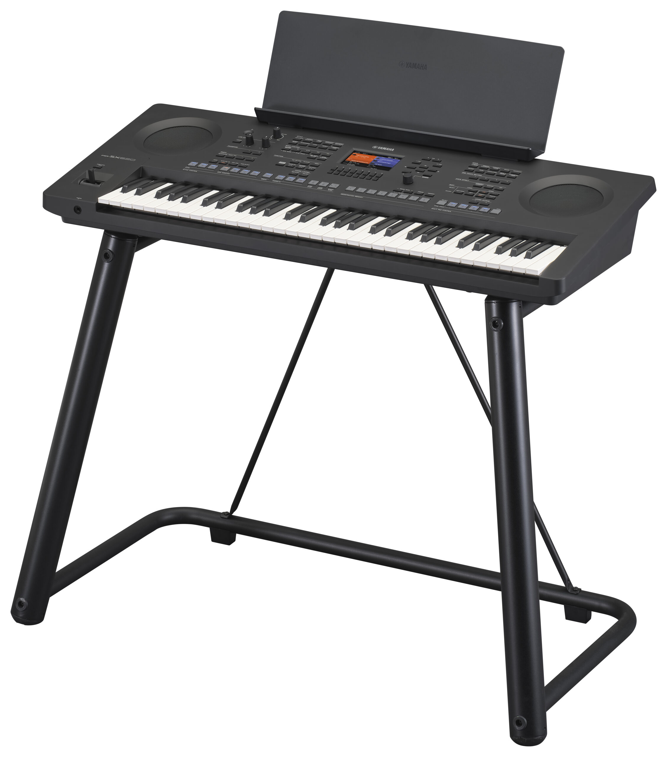 Yamaha PSR-SX620 – Bild 14