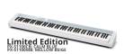 Casio PX-S1100 Limited Editions: Calm Blue und Mellow Beige