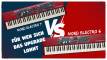 Nord Electro 7: Alle Neuerungen im Vergleich zum Electro 6